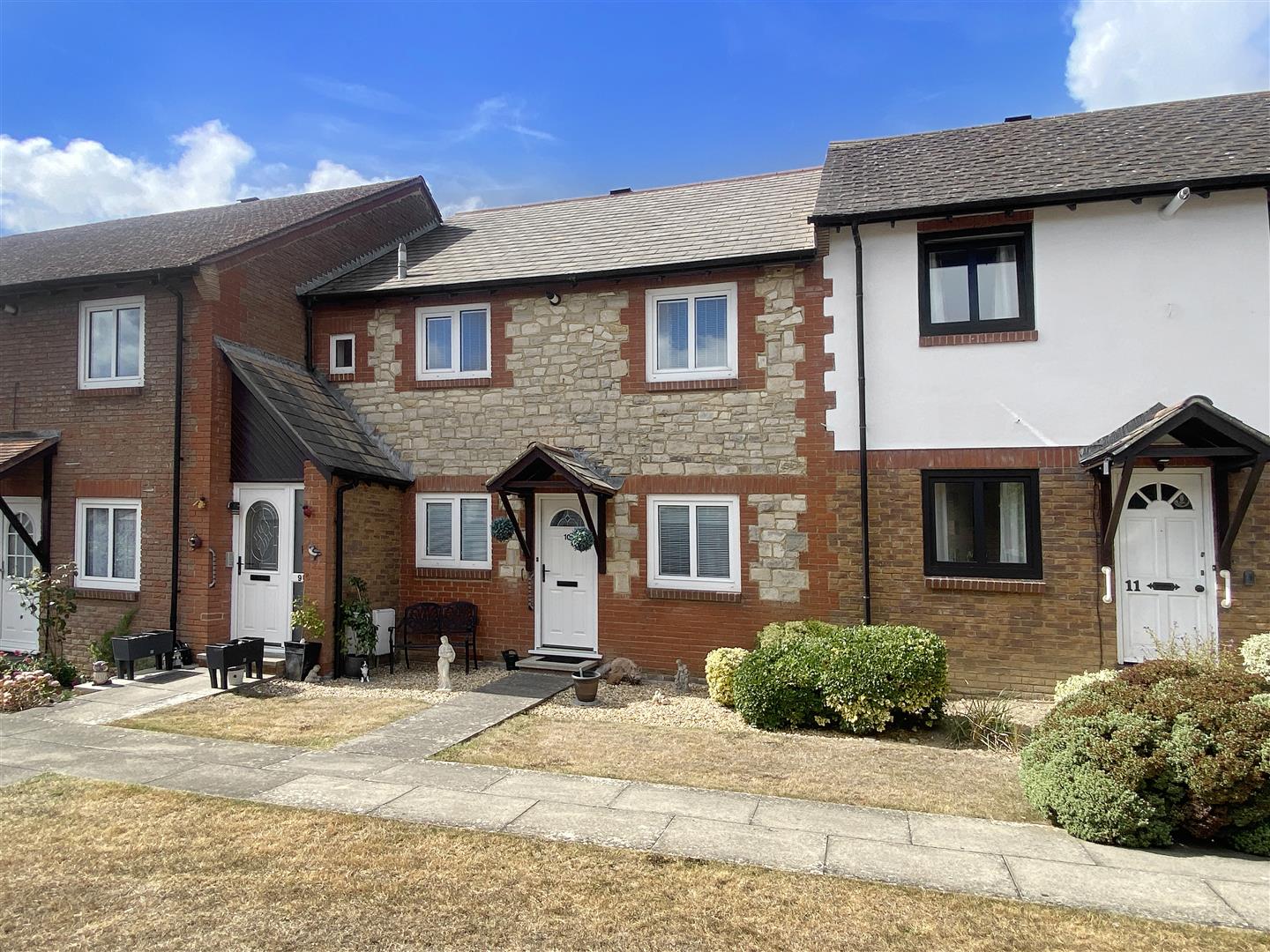 2 bedroom Apartment Sold
