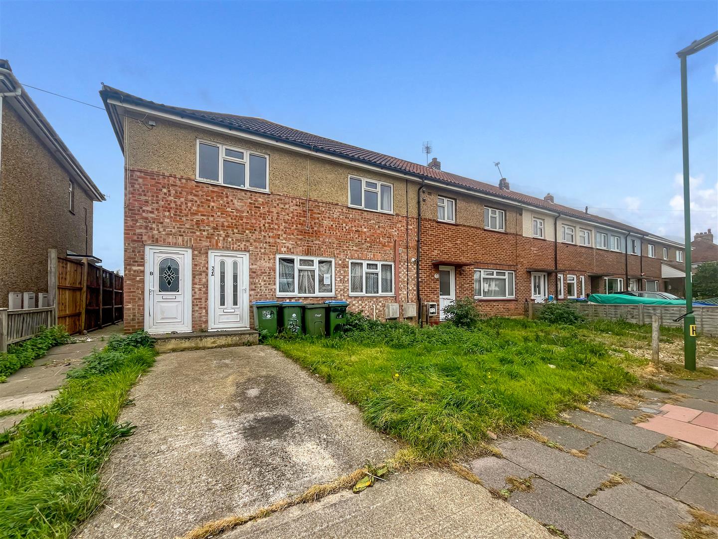 Commercial Property For Sale