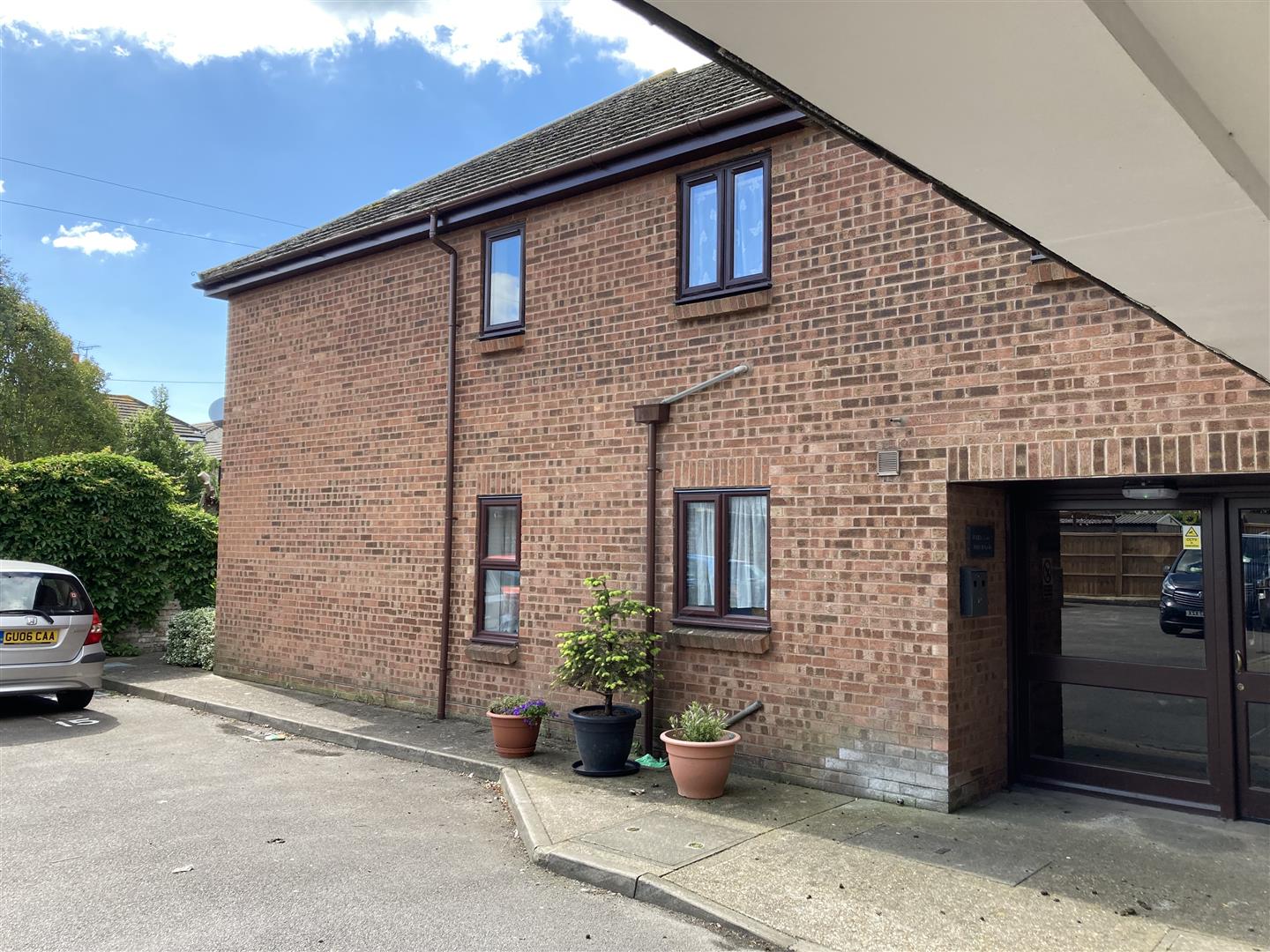Commercial Property For Sale