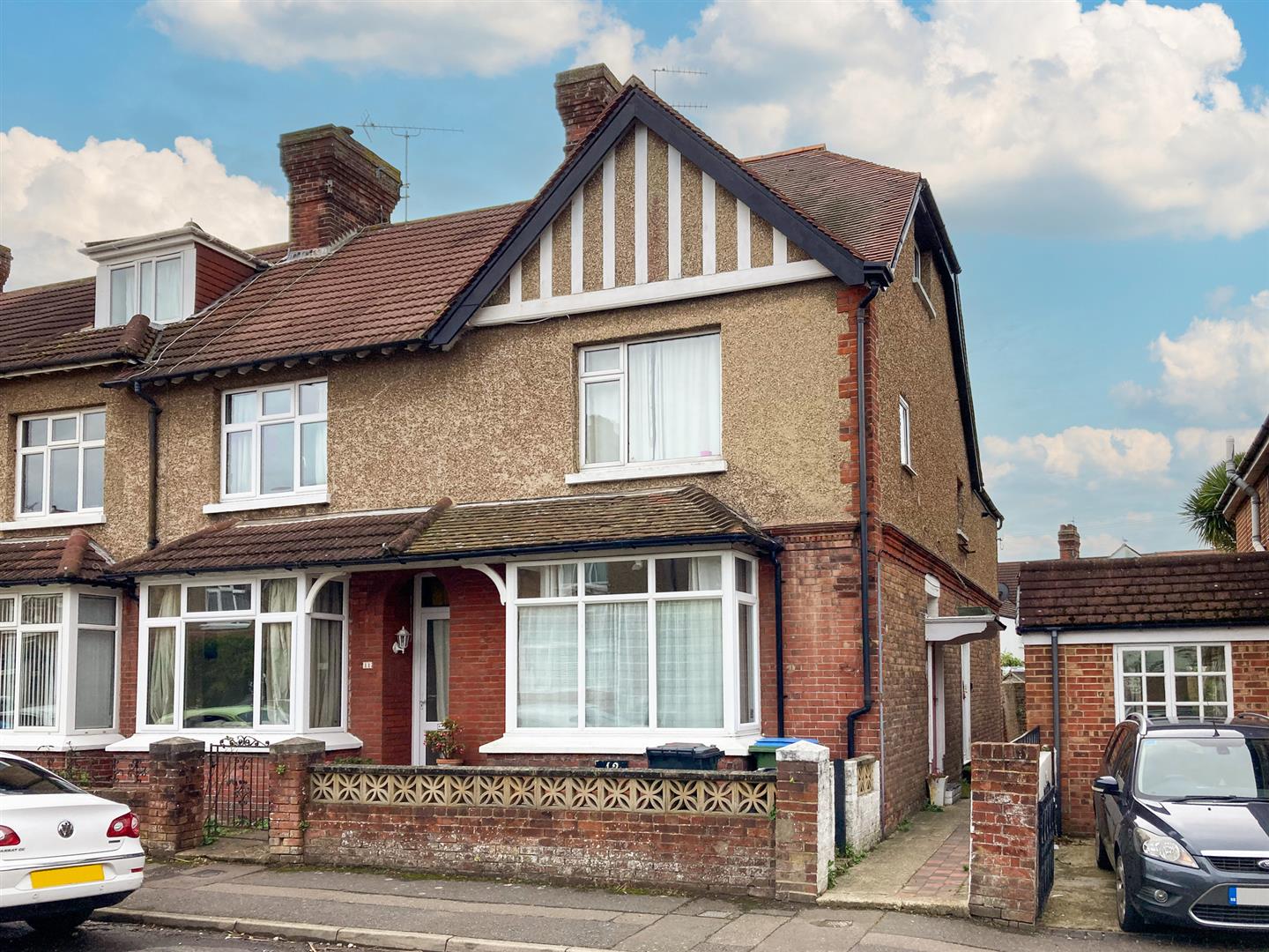 1 bedroom Flat Sold