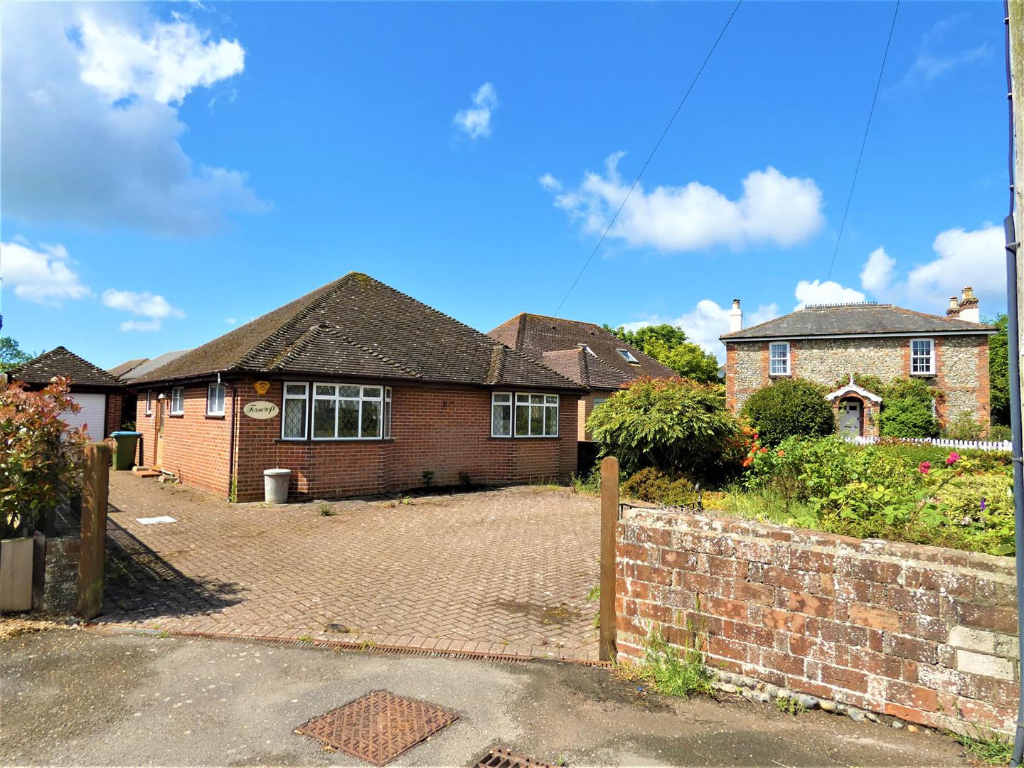 Commercial Property For Sale