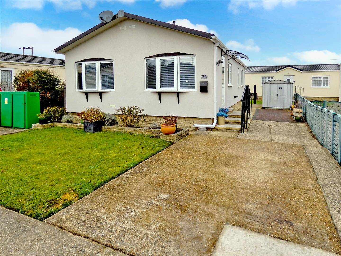 Commercial Property For Sale