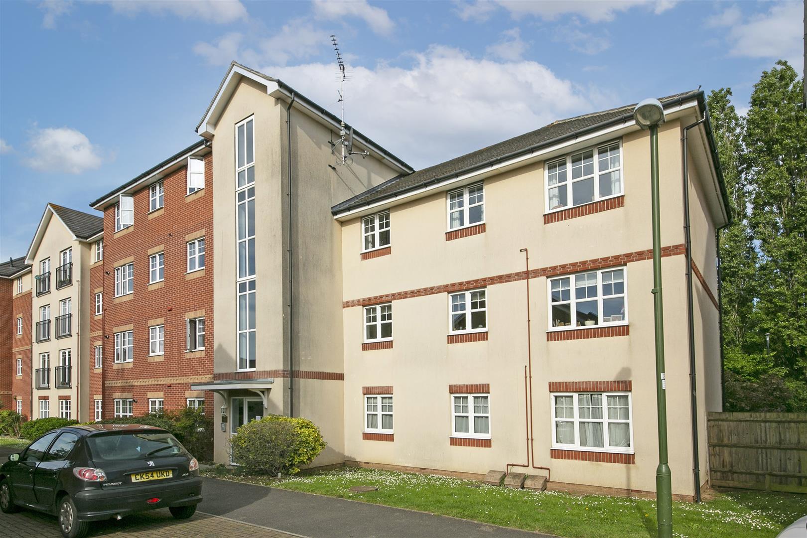 Commercial Property Sold