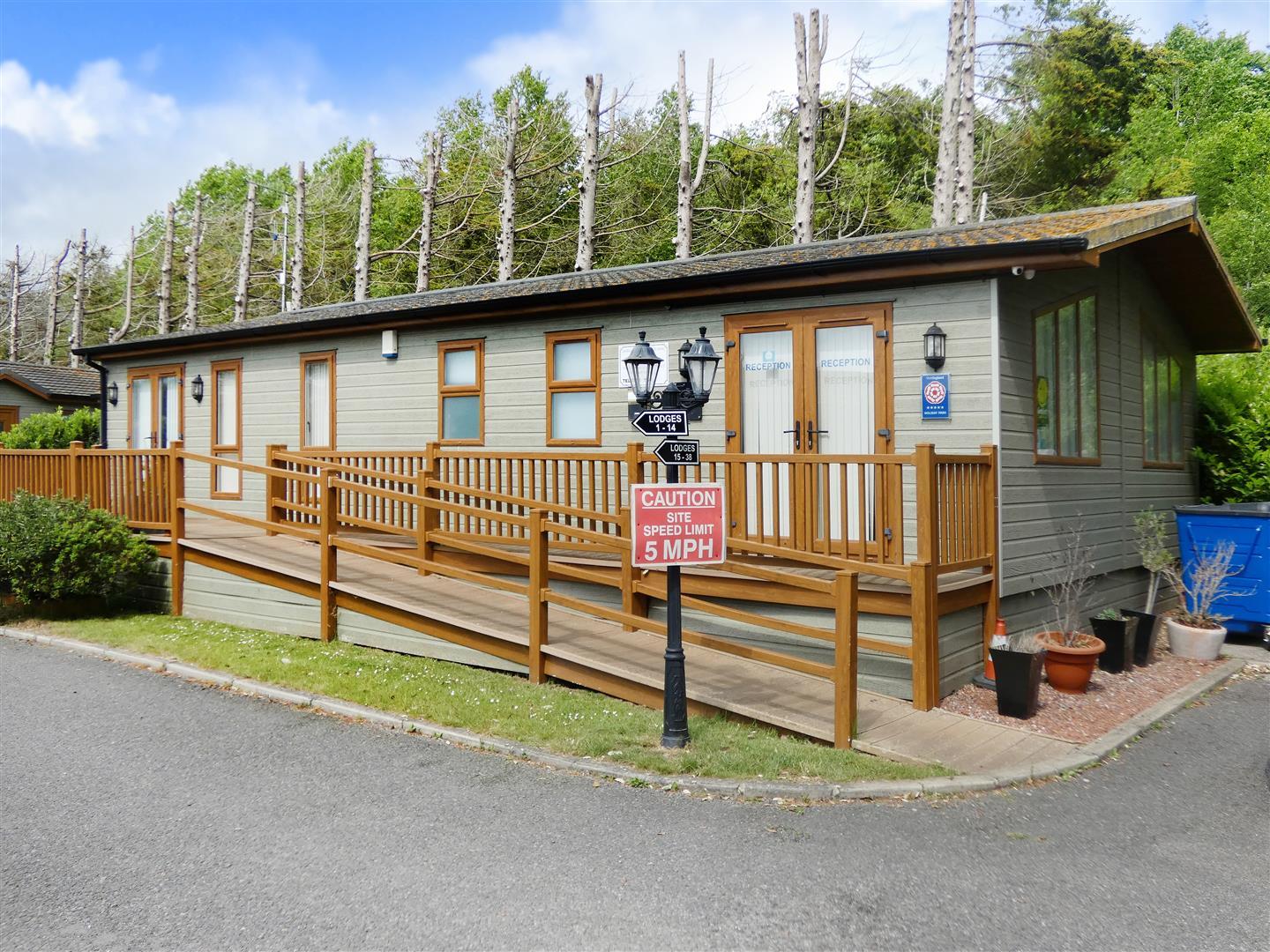 Commercial Property For Sale
