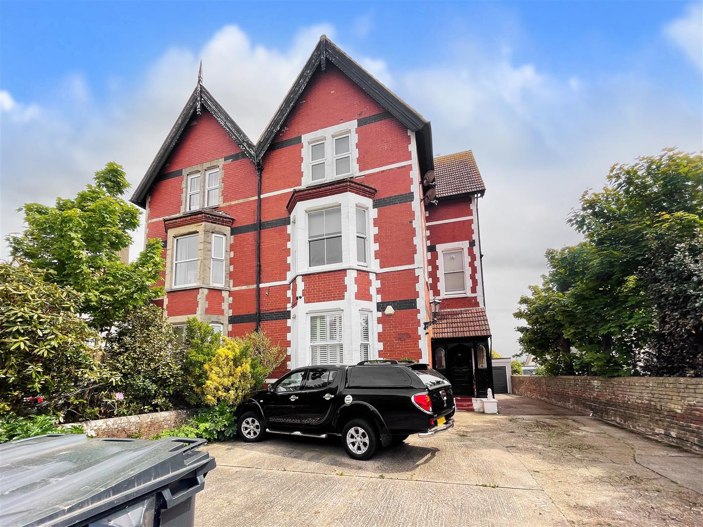 Commercial Property For Sale