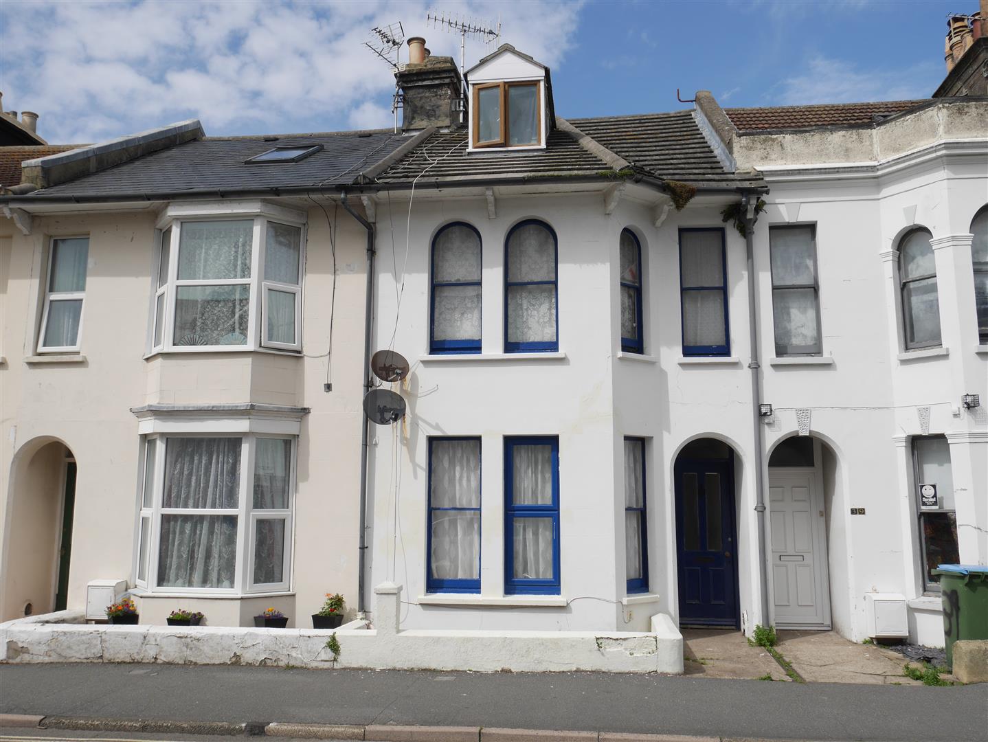 Commercial Property For Sale