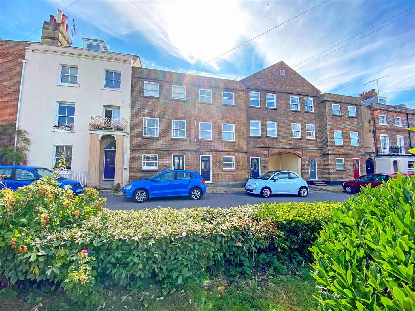 Commercial Property Under Offer
