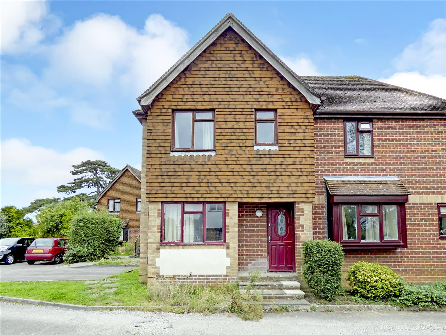 2 bedroom House (unspecified) For Sale