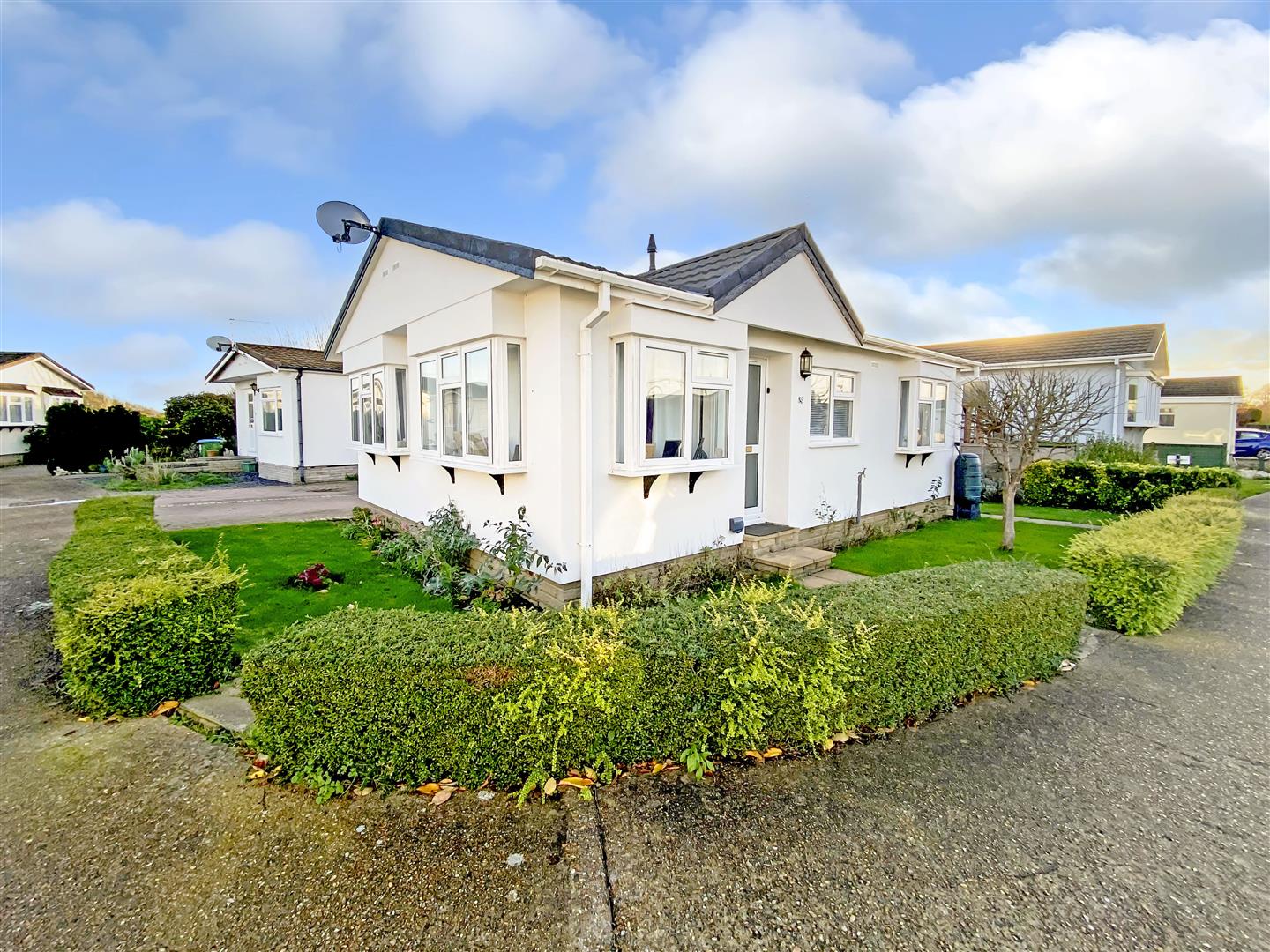 Commercial Property For Sale