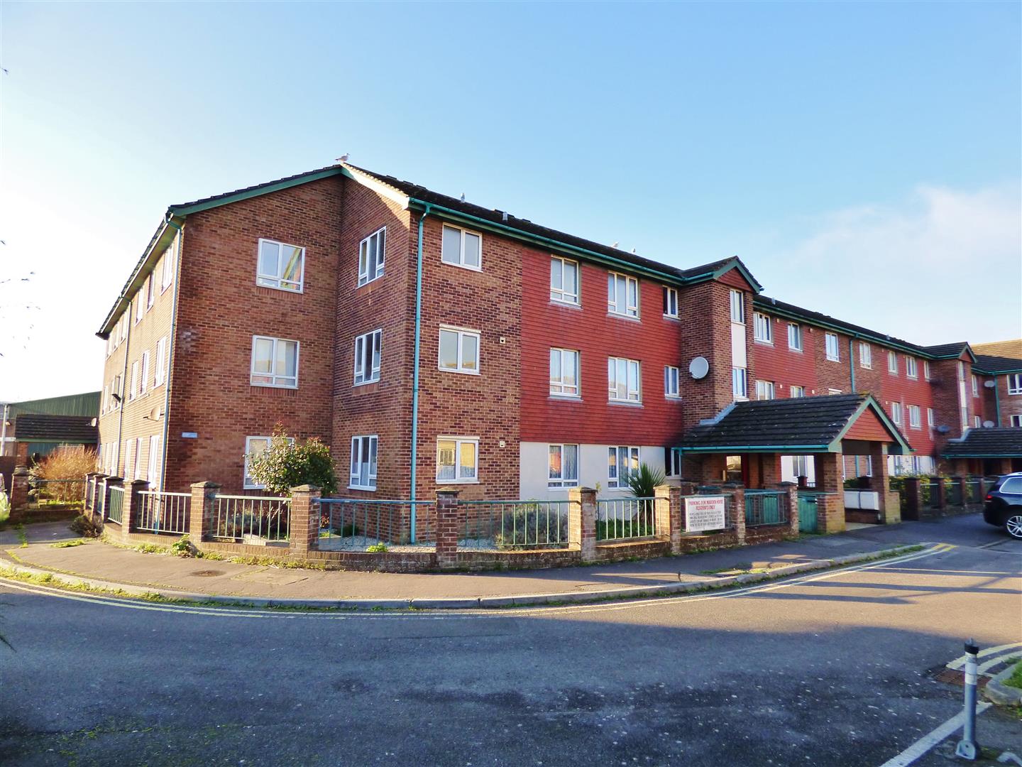Commercial Property For Sale