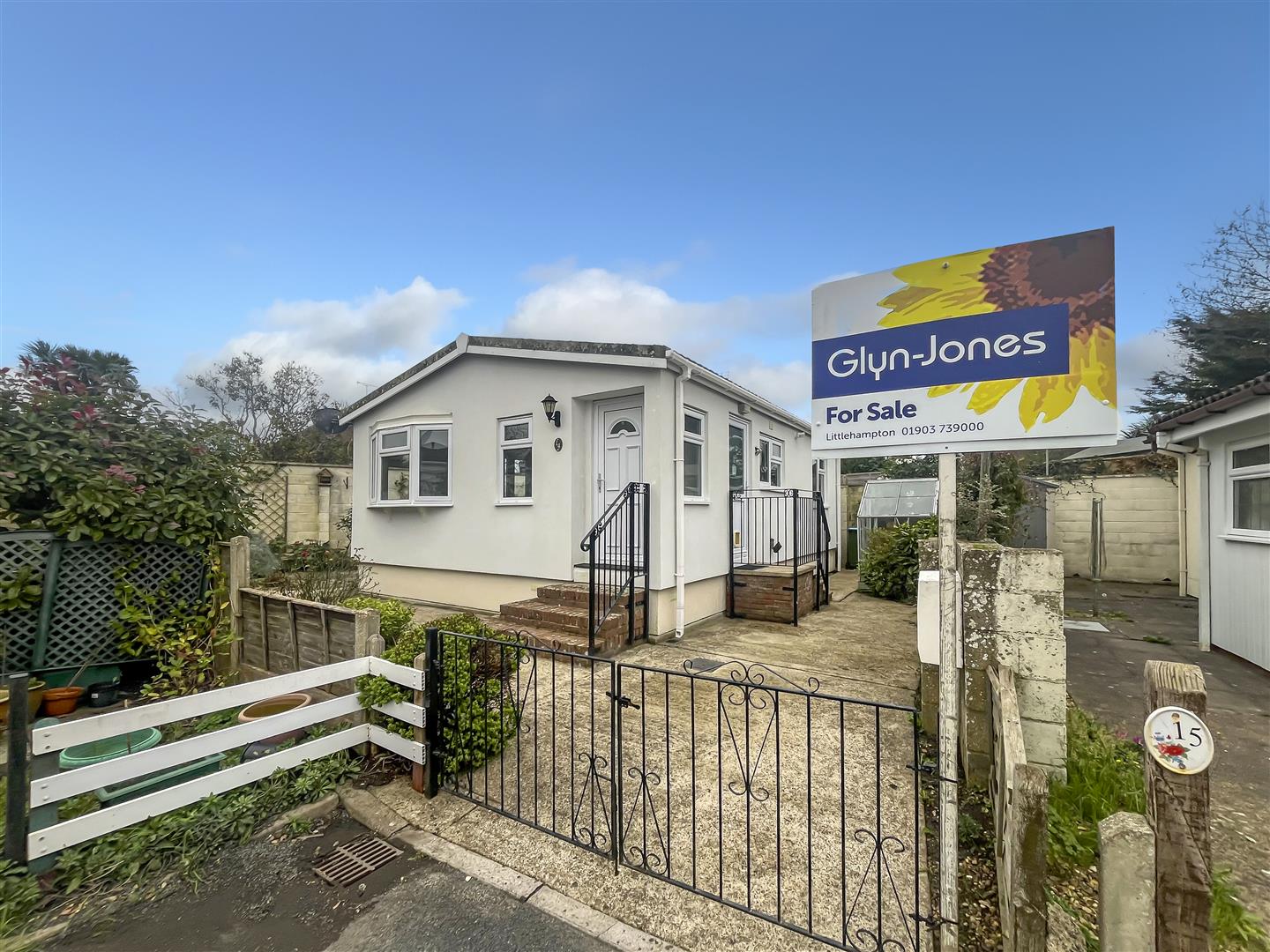 Commercial Property For Sale