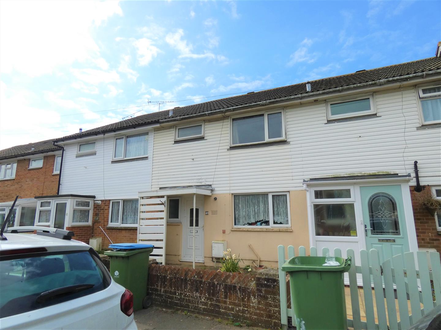 Commercial Property For Sale