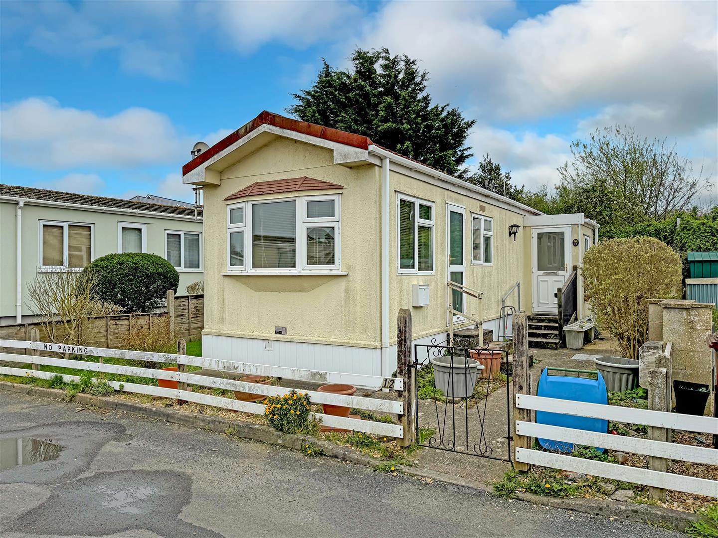 Commercial Property For Sale