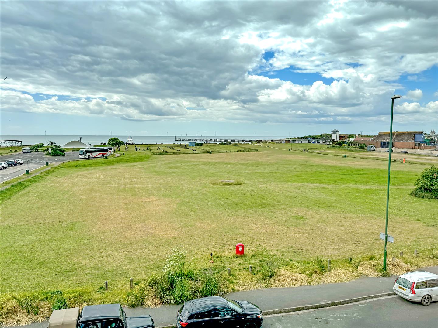 1 bedroom Flat For Sale