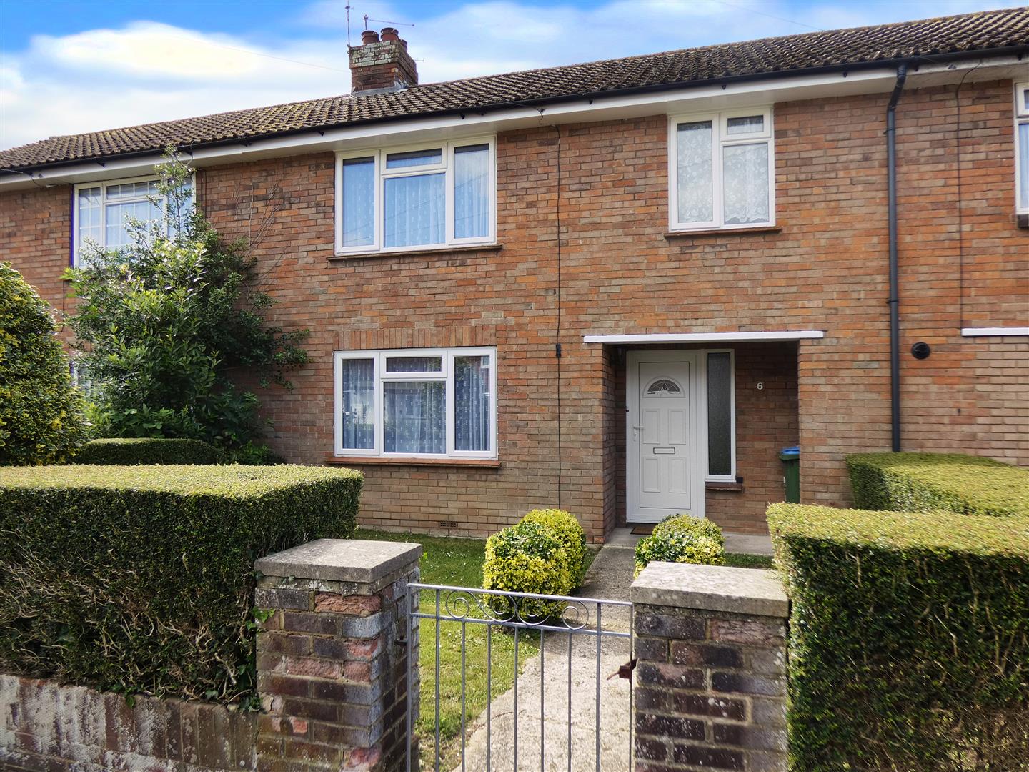 3 bedroom Terraced House Sold
