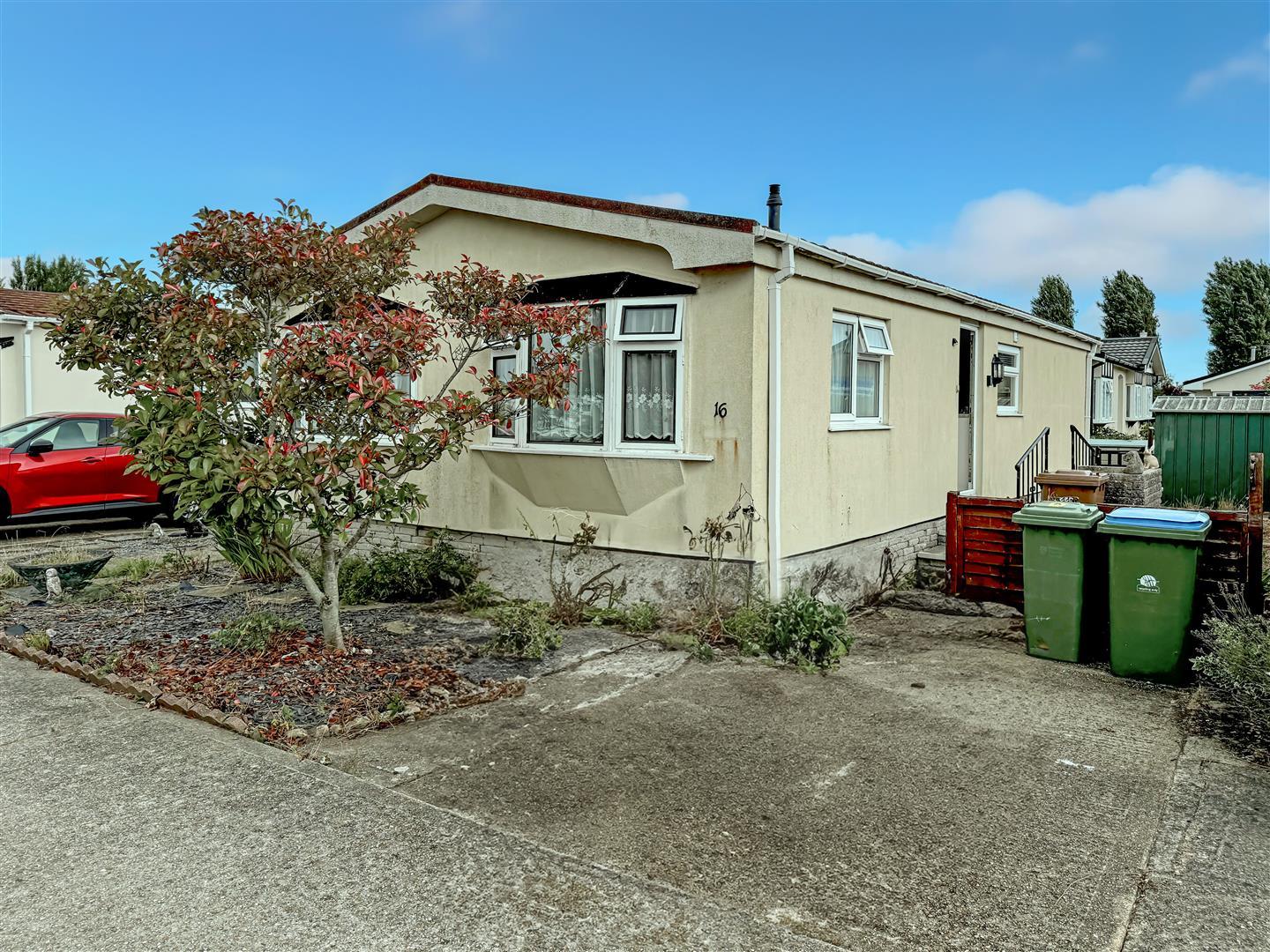 Commercial Property For Sale