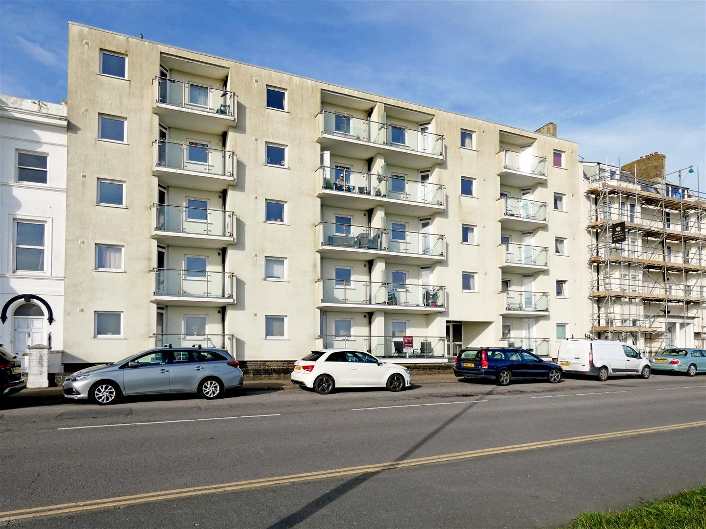 Commercial Property For Sale