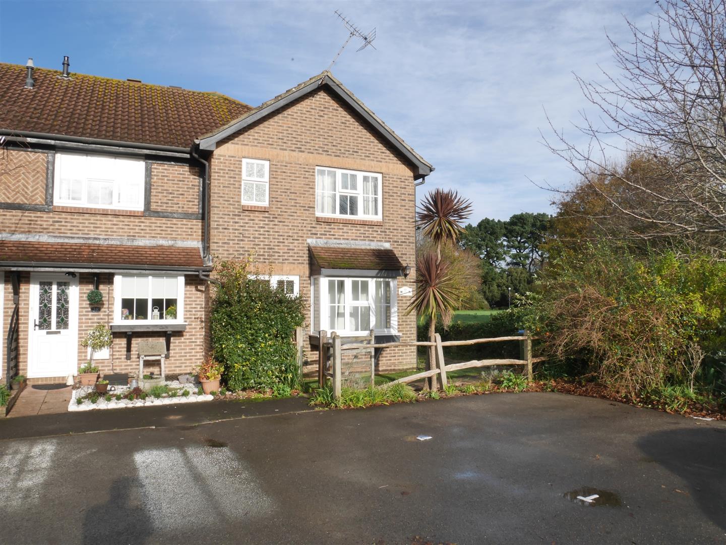 1 bedroom House (unspecified) Sold