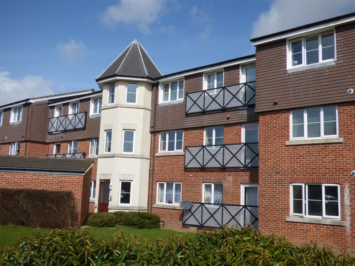 1 bedroom Flat For Sale