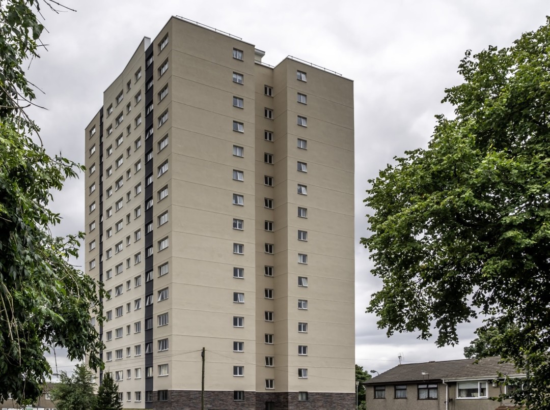 1 bedroom Flat For Sale