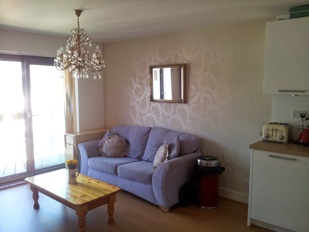1 bedroom Flat For Sale