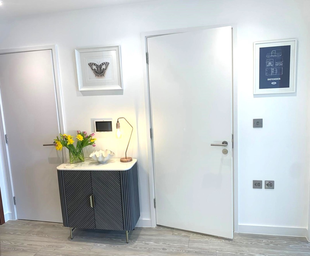 1 bedroom Flat Sold
