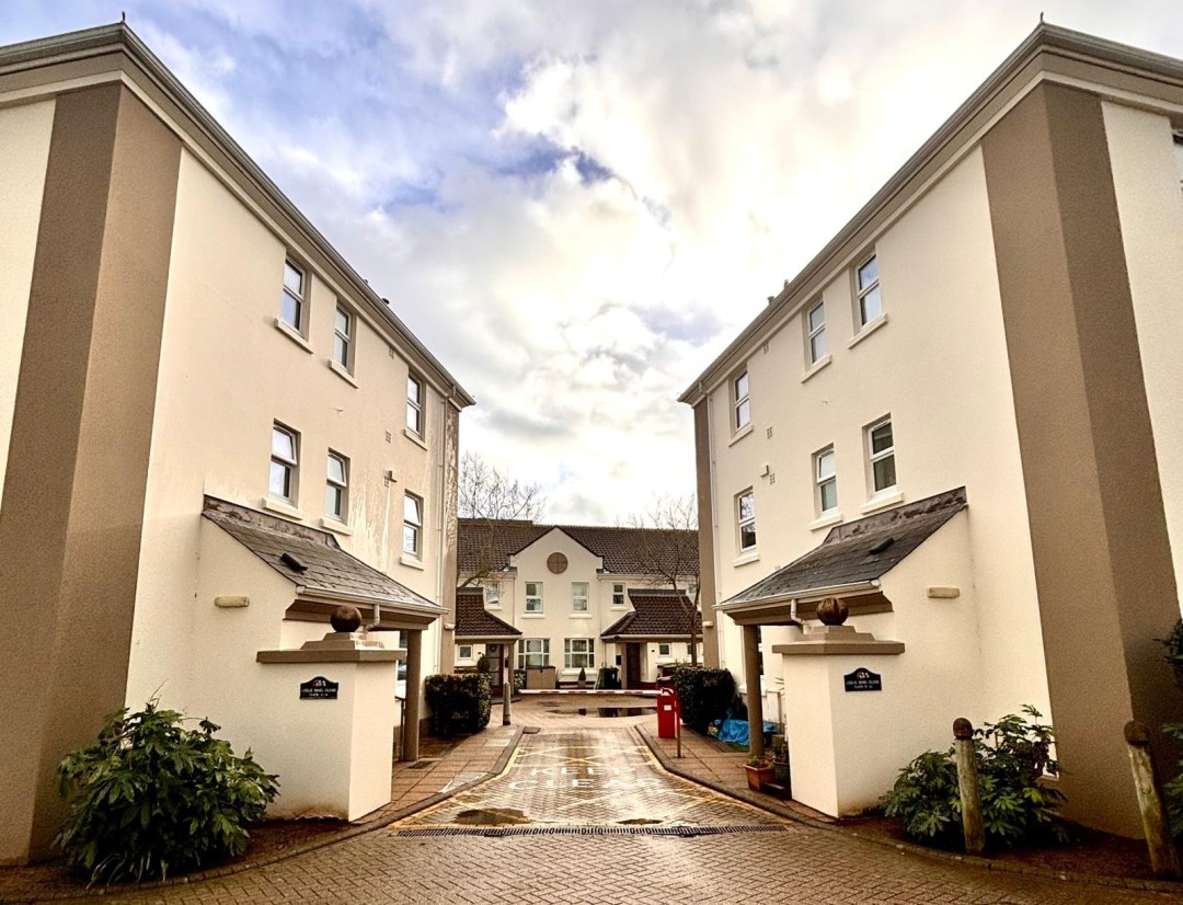 1 bedroom Flat Sold