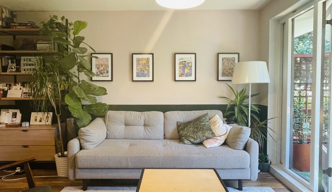 1 bedroom Flat For Sale
