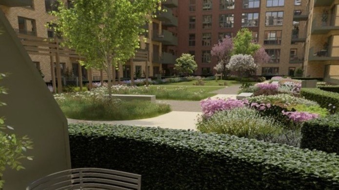 1 bedroom Flat For Sale