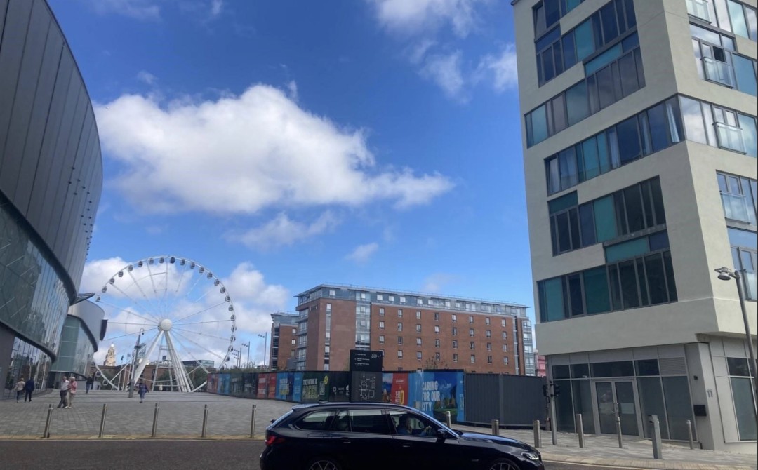1 bedroom Flat For Sale