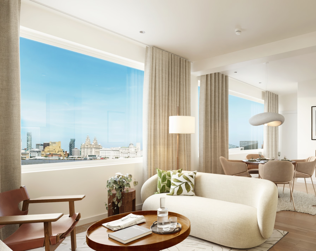 1 bedroom Flat For Sale