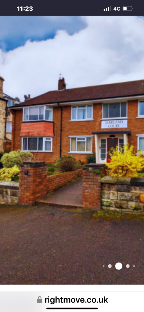 2 bedroom Flat For Sale