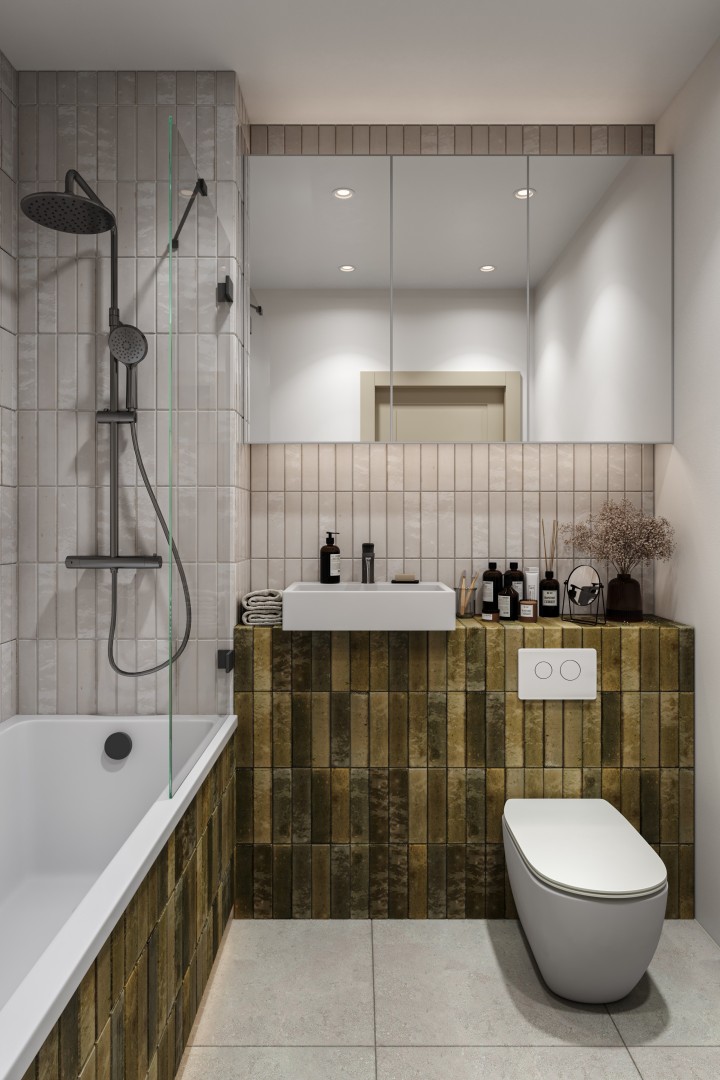 2 bedroom Flat For Sale