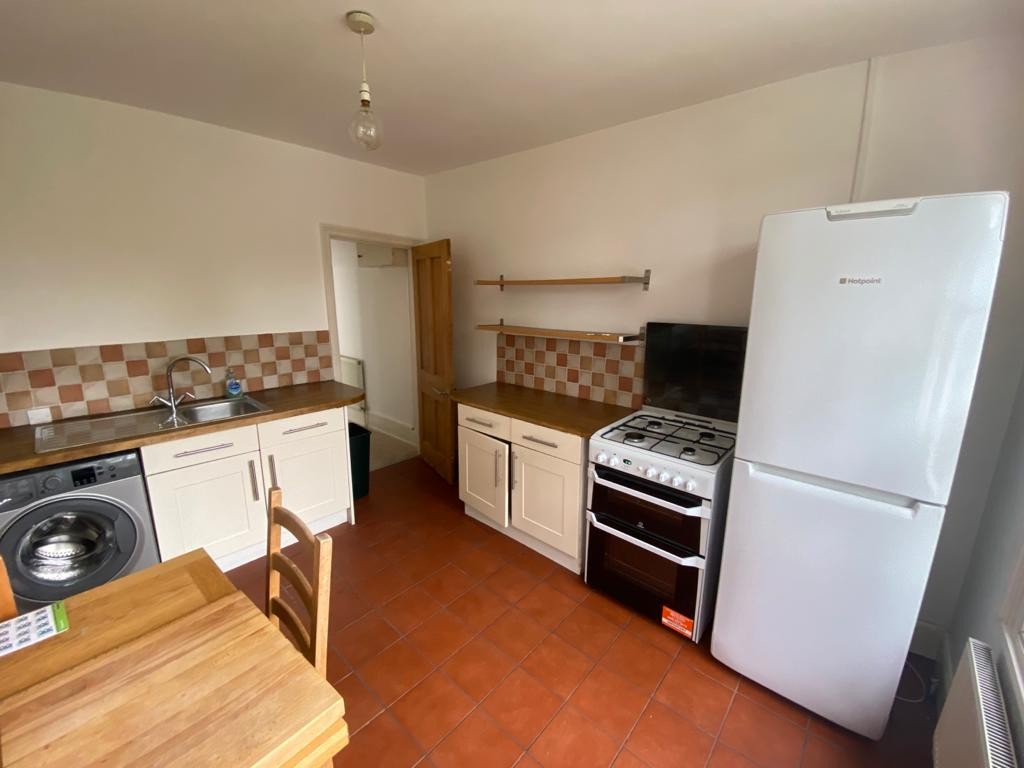 2 bedroom Flat Under Offer