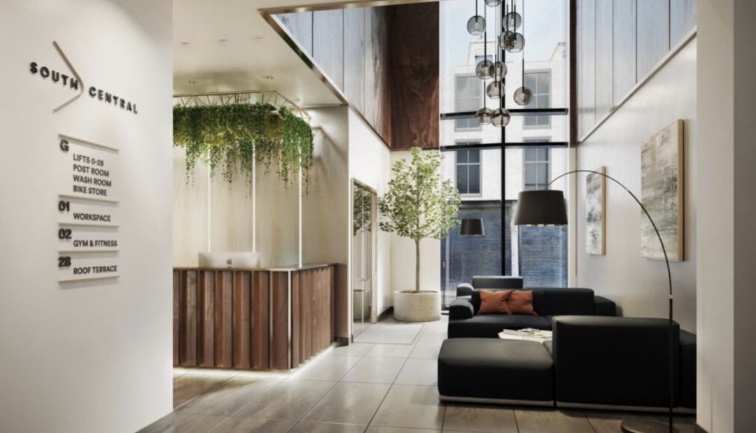 3 bedroom Flat For Sale