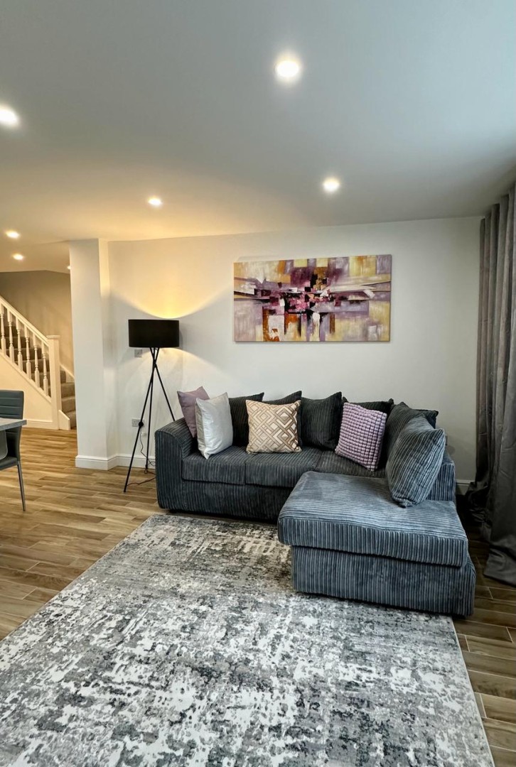 3 bedroom Bungalow For Sale