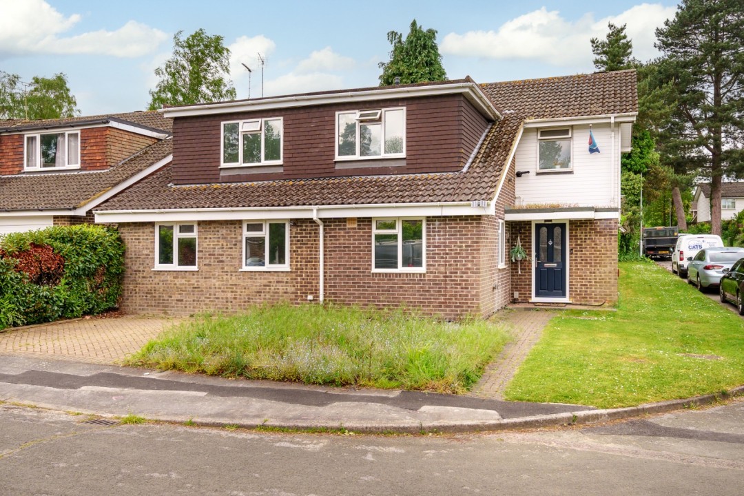7 bedroom Detached house For Sale