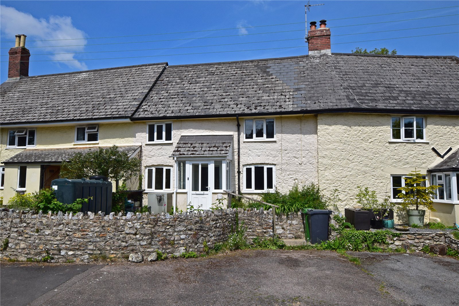 3 bedroom Cottage Under Offer