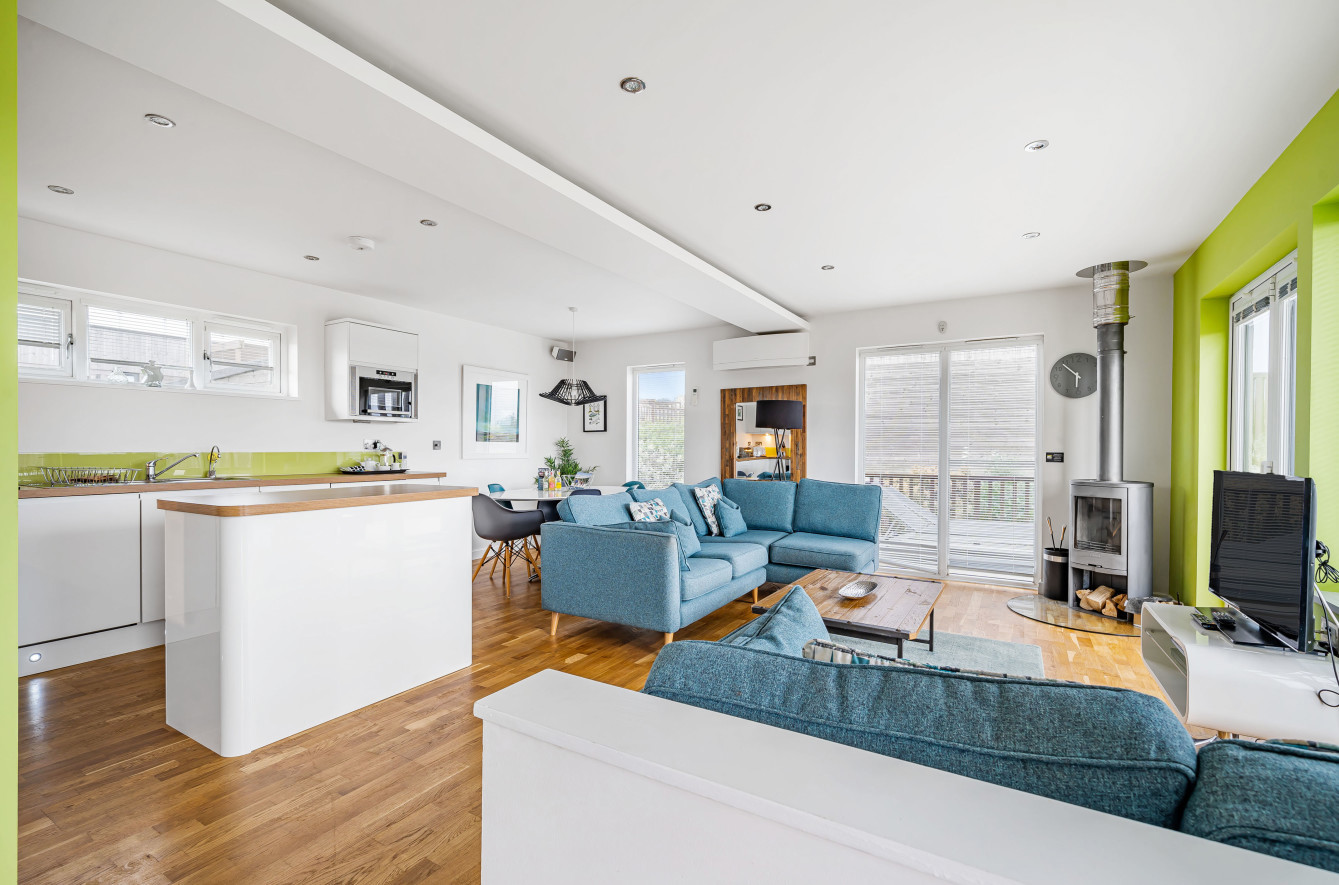 3 bedroom House (unspecified) Sold