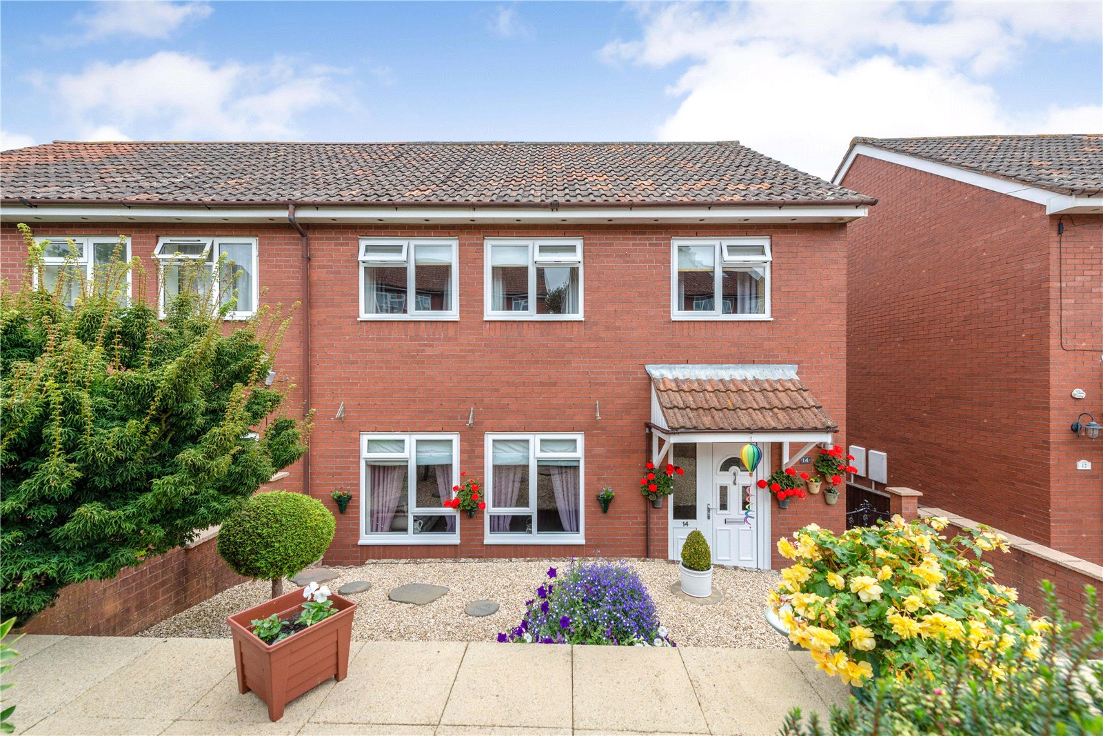 3 bedroom House (unspecified) Sold
