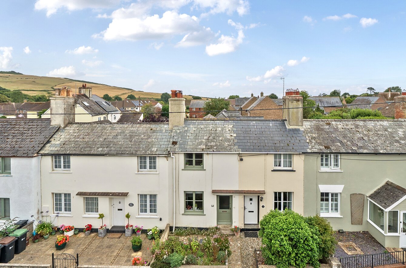 3 bedroom Cottage Under Offer