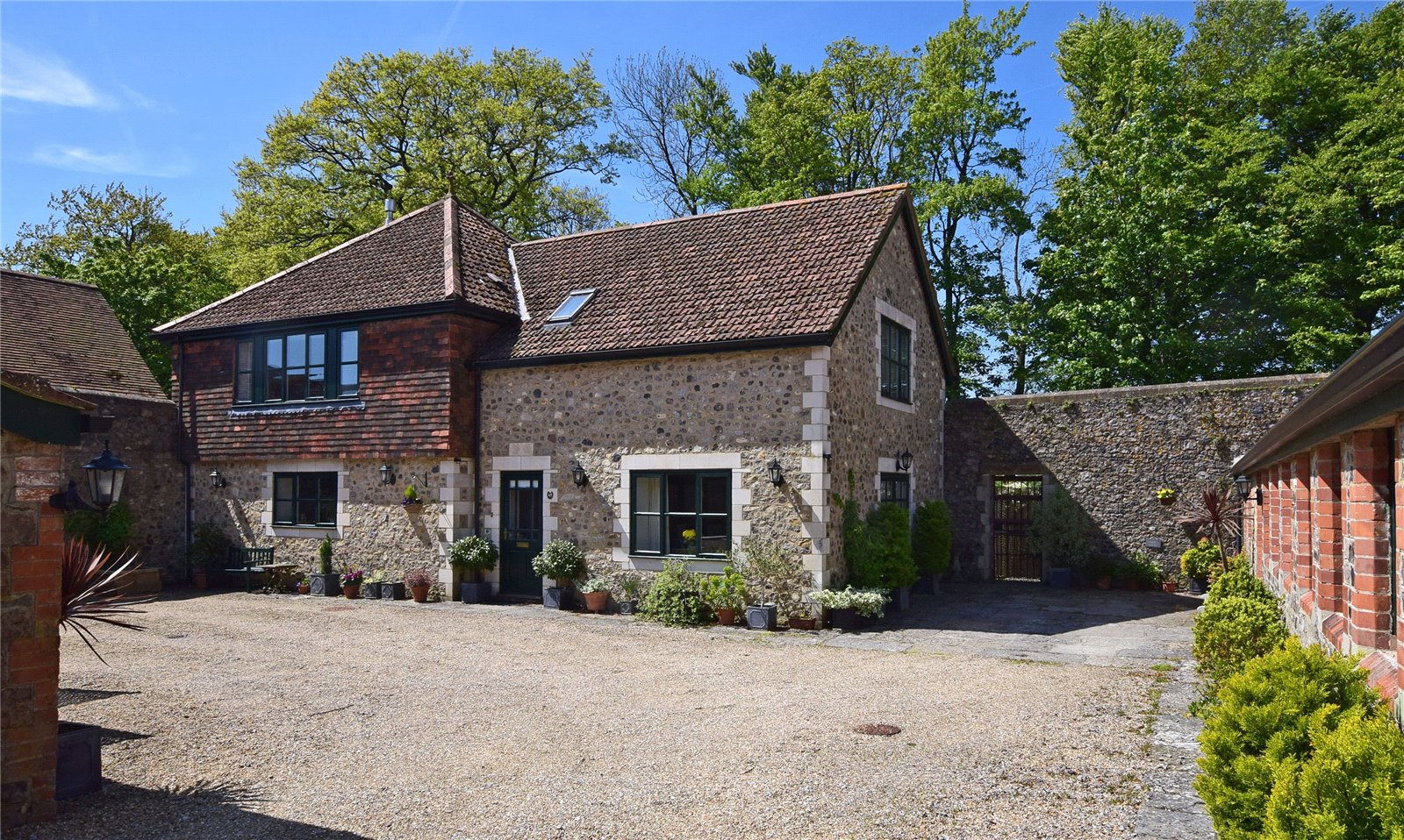 5 bedroom Detached house Sold