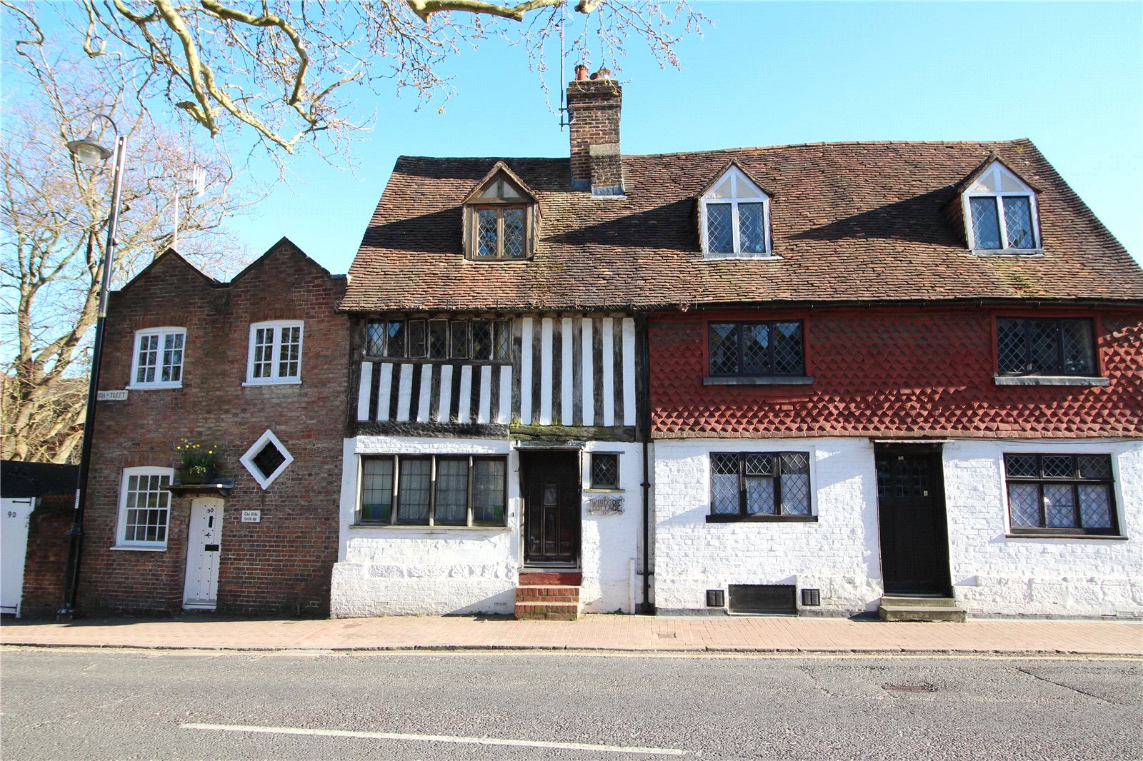 2 bedroom Cottage Under Offer