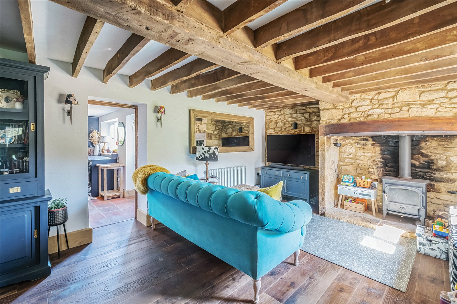 3 bedroom Cottage Under Offer