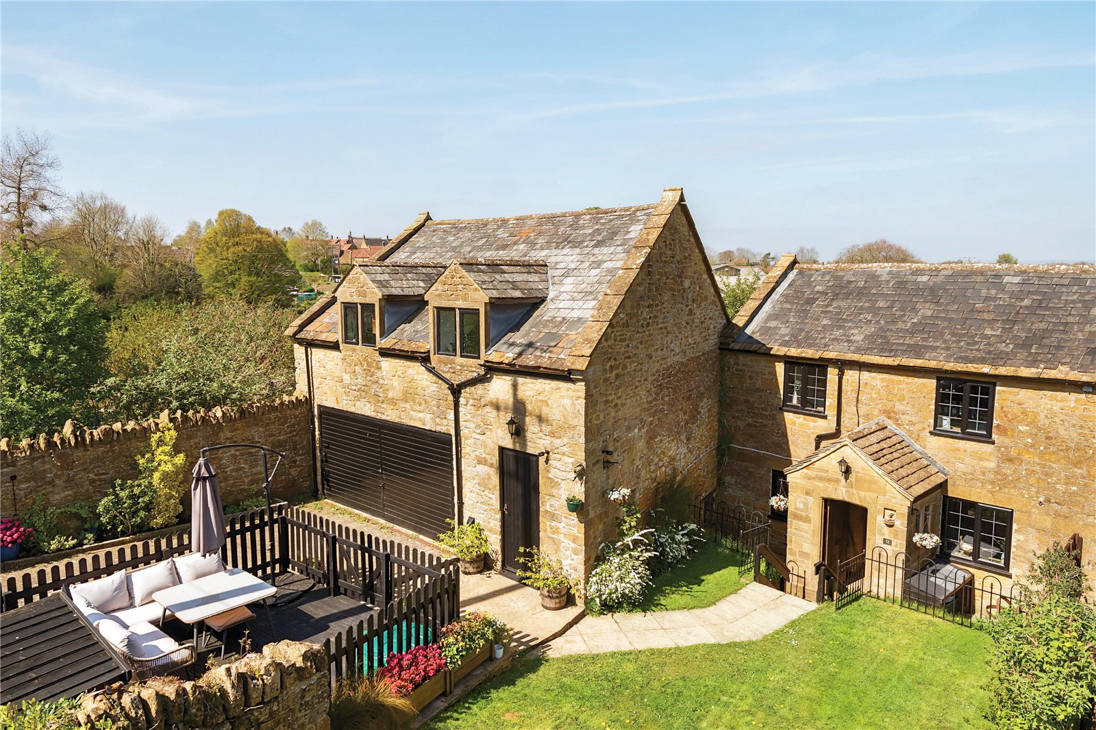 3 bedroom Cottage Sold