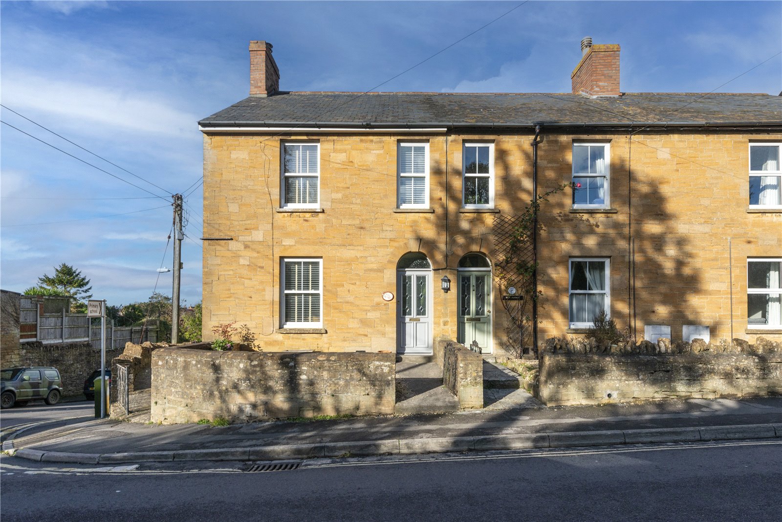 2 bedroom Cottage Sold