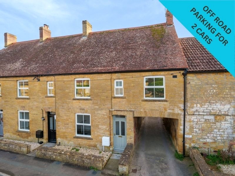 4 bedroom Cottage Sold