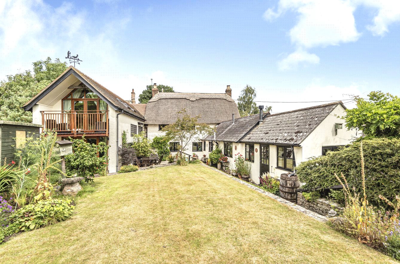 3 bedroom Cottage Sold