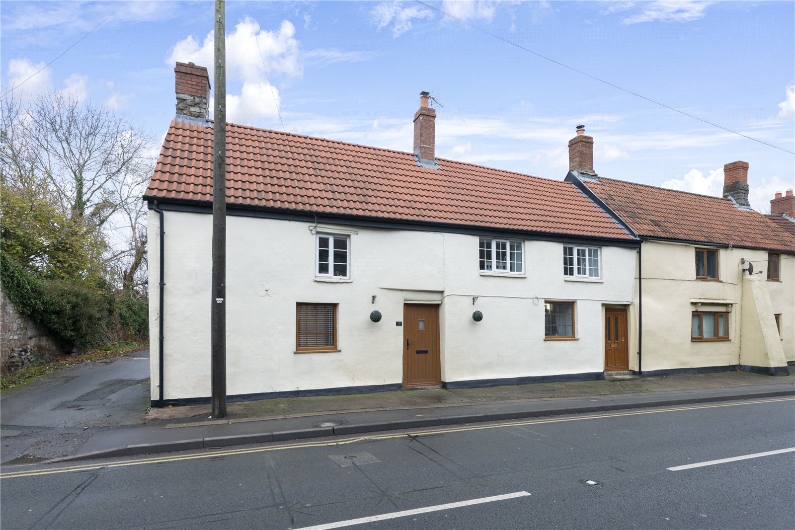 3 bedroom Cottage Sold