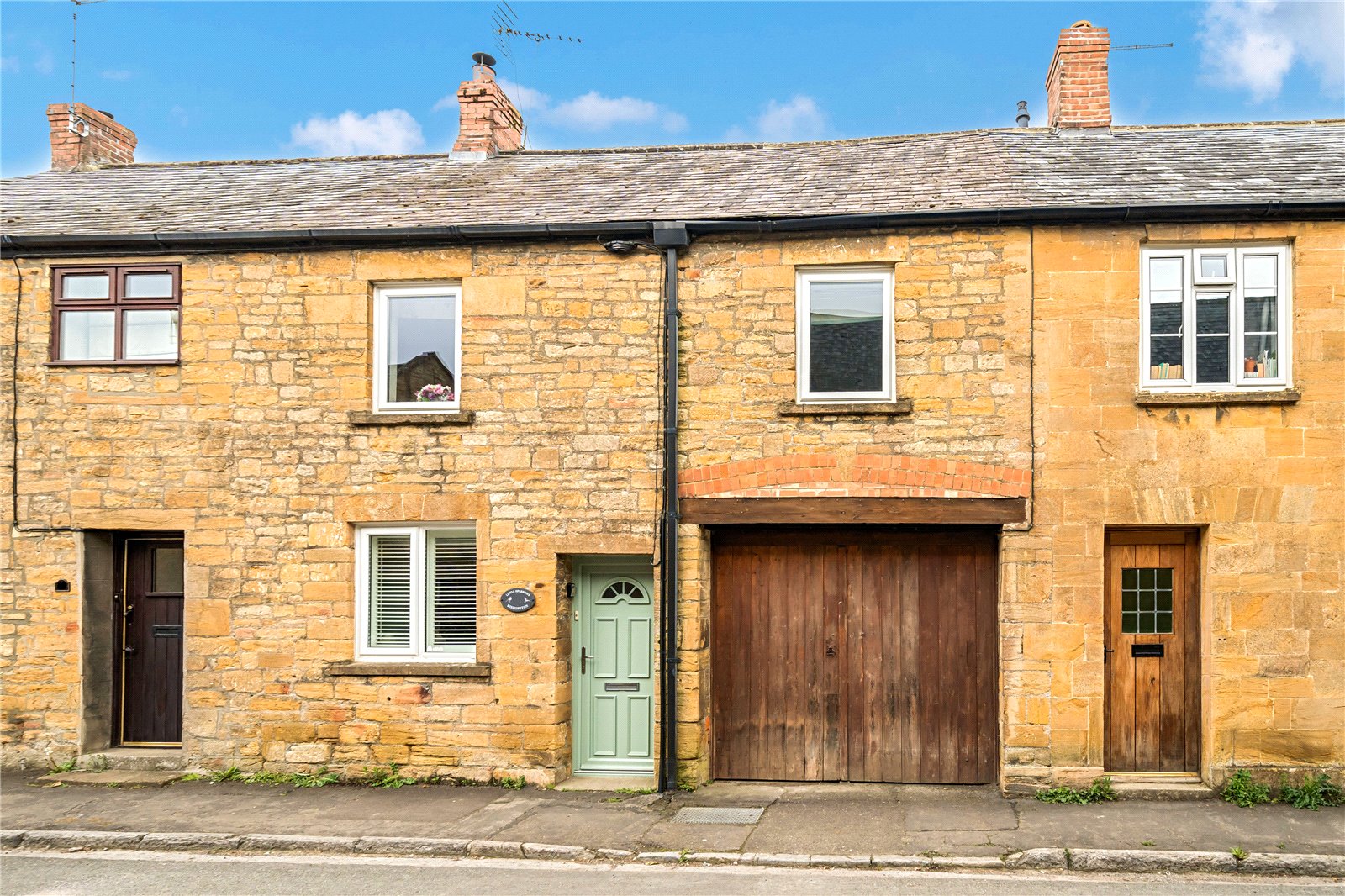 3 bedroom Cottage Sold